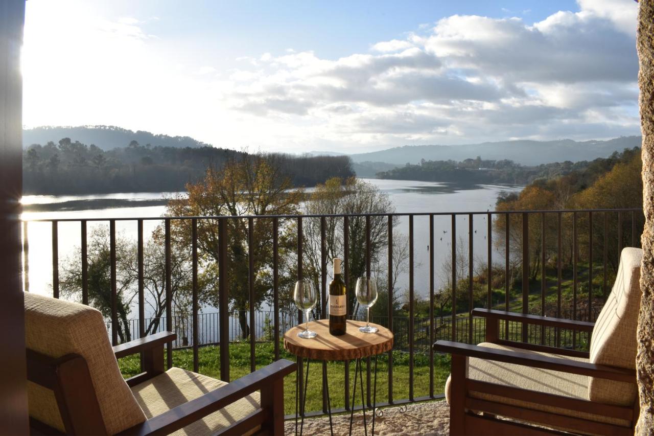 hoteles con encanto en Galicia: gandalera hotel rural