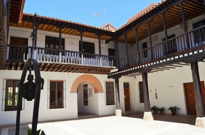 Qué ver en Alcalá de Henares en un día 5