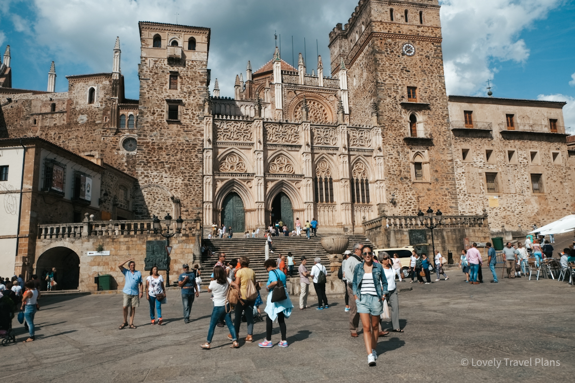 Qué ver en Extremadura: Guadalupe
