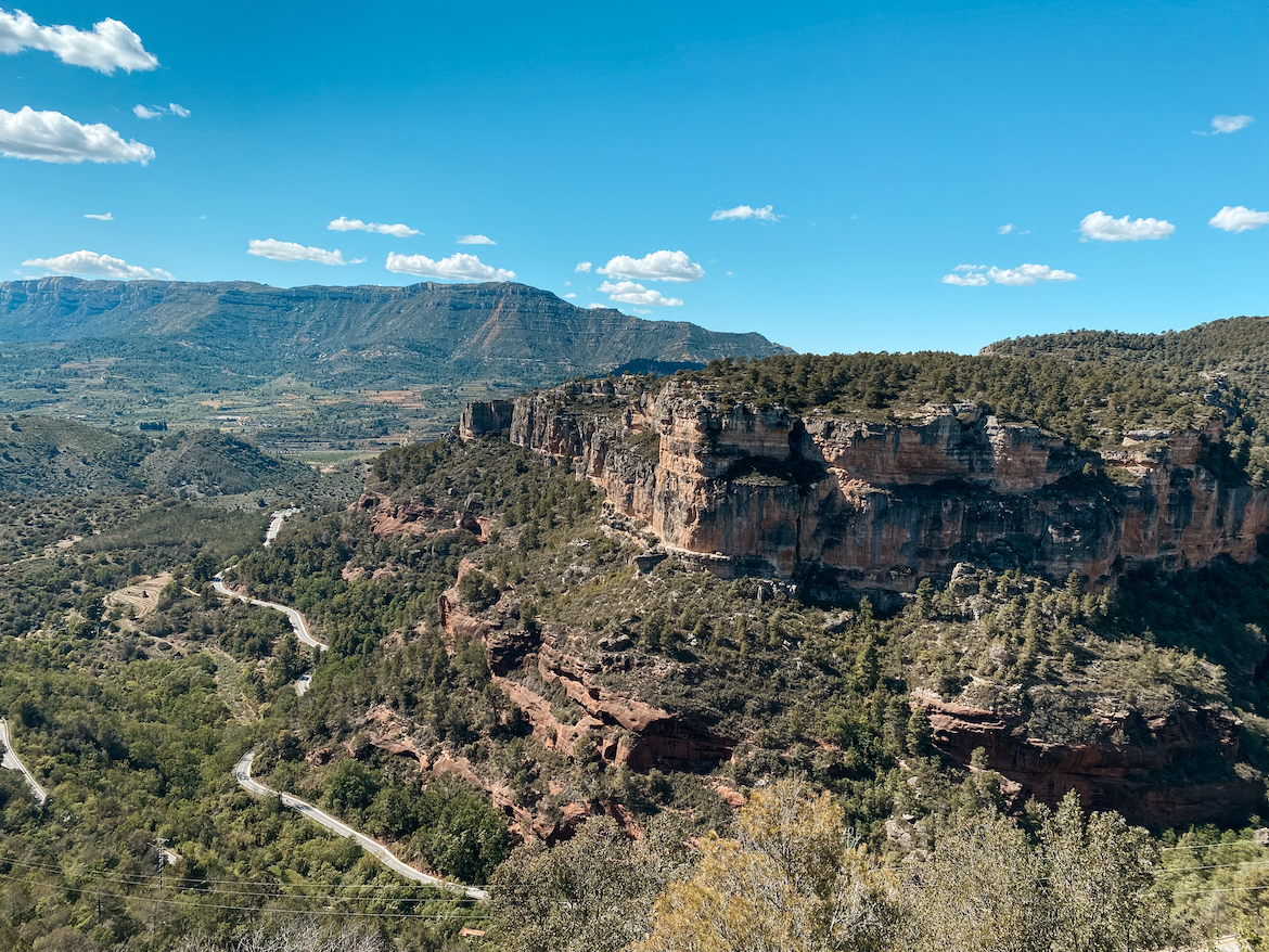 Qué ver en Tarragona Provincia: Siurana