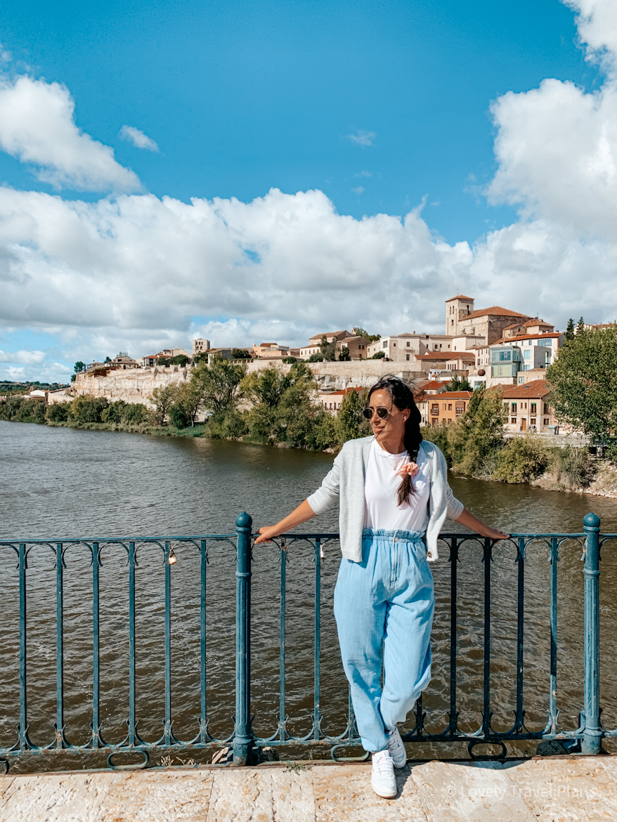 Qué ver en Zamora en un día: Río Duero